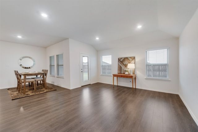 1413 Thunder Canyon Way, Josephine, TX 75189
