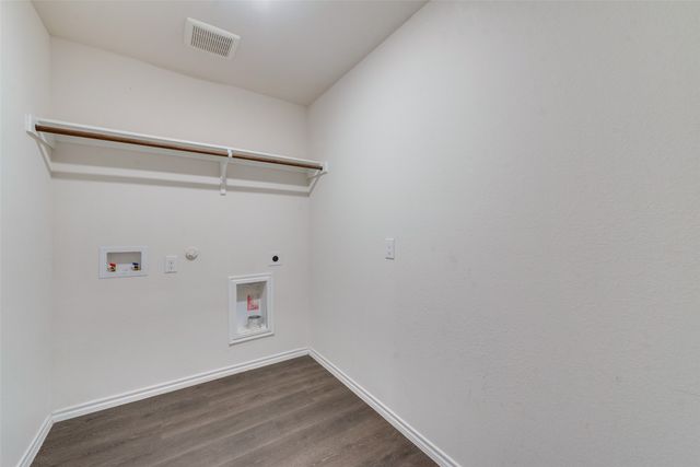 1413 Thunder Canyon Way, Josephine, TX 75189