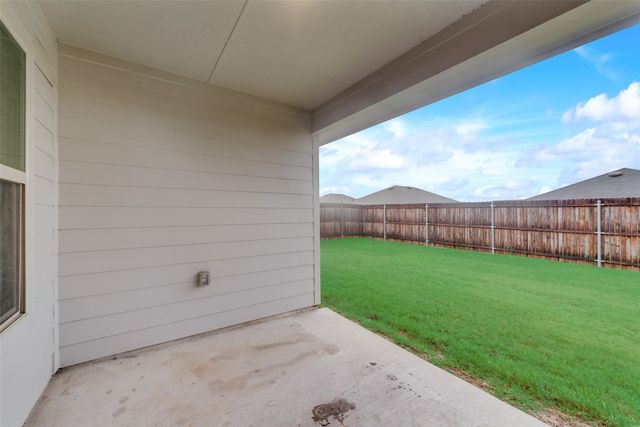 1413 Thunder Canyon Way, Josephine, TX 75189