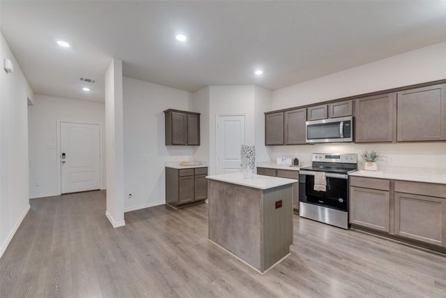1413 Thunder Canyon Way, Josephine, TX 75189