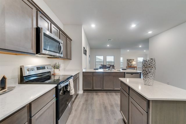 1413 Thunder Canyon Way, Josephine, TX 75189