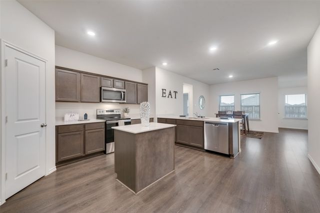 1413 Thunder Canyon Way, Josephine, TX 75189
