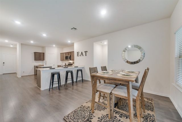 1413 Thunder Canyon Way, Josephine, TX 75189