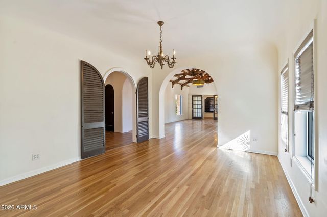 125 E CORONADO Road, Phoenix, AZ 85004