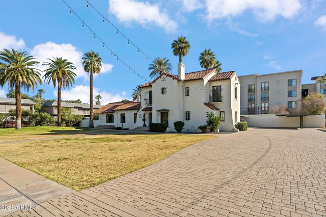 125 E CORONADO Road, Phoenix, AZ 85004