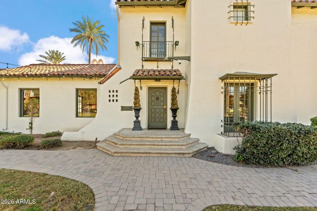 125 E CORONADO Road, Phoenix, AZ 85004