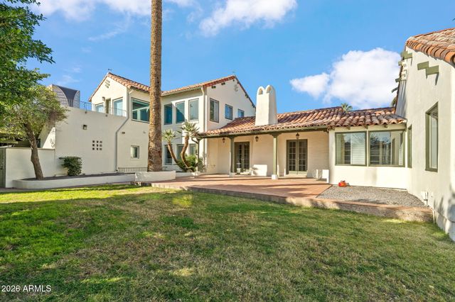 125 E CORONADO Road, Phoenix, AZ 85004