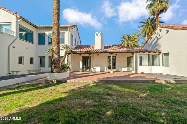 125 E CORONADO Road, Phoenix, AZ 85004