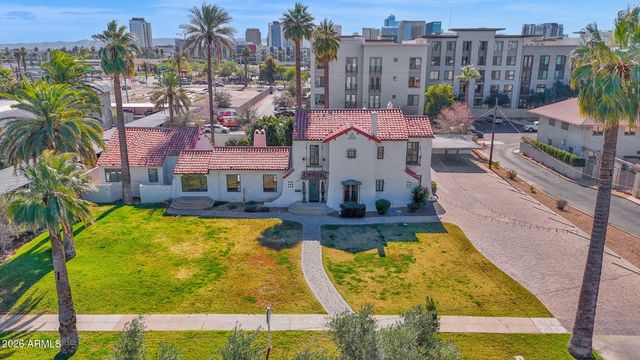 125 E CORONADO Road, Phoenix, AZ 85004