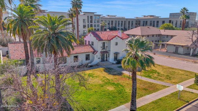 125 E CORONADO Road, Phoenix, AZ 85004