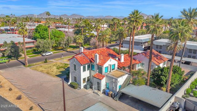 125 E CORONADO Road, Phoenix, AZ 85004