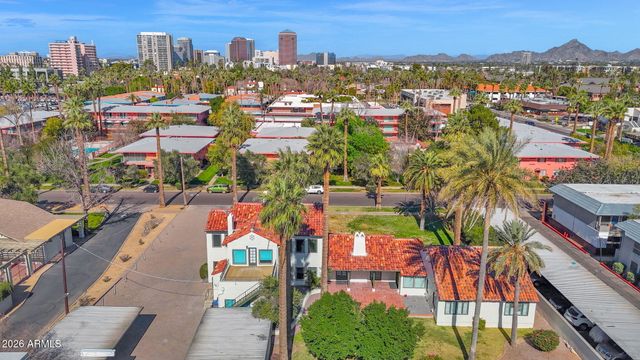 125 E CORONADO Road, Phoenix, AZ 85004