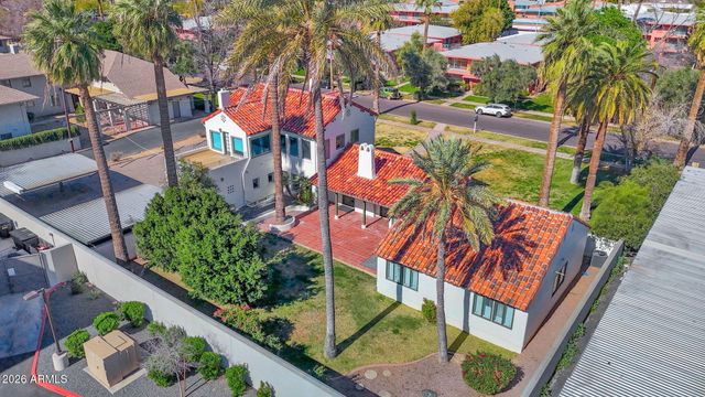 125 E CORONADO Road, Phoenix, AZ 85004