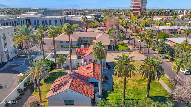 125 E CORONADO Road, Phoenix, AZ 85004