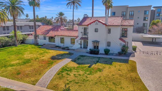 125 E CORONADO Road, Phoenix, AZ 85004