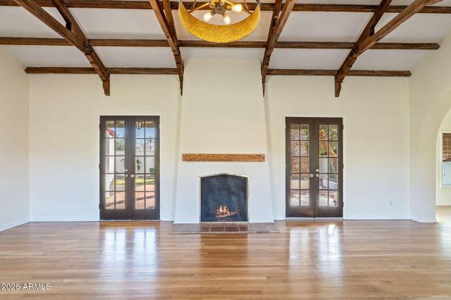 125 E CORONADO Road, Phoenix, AZ 85004