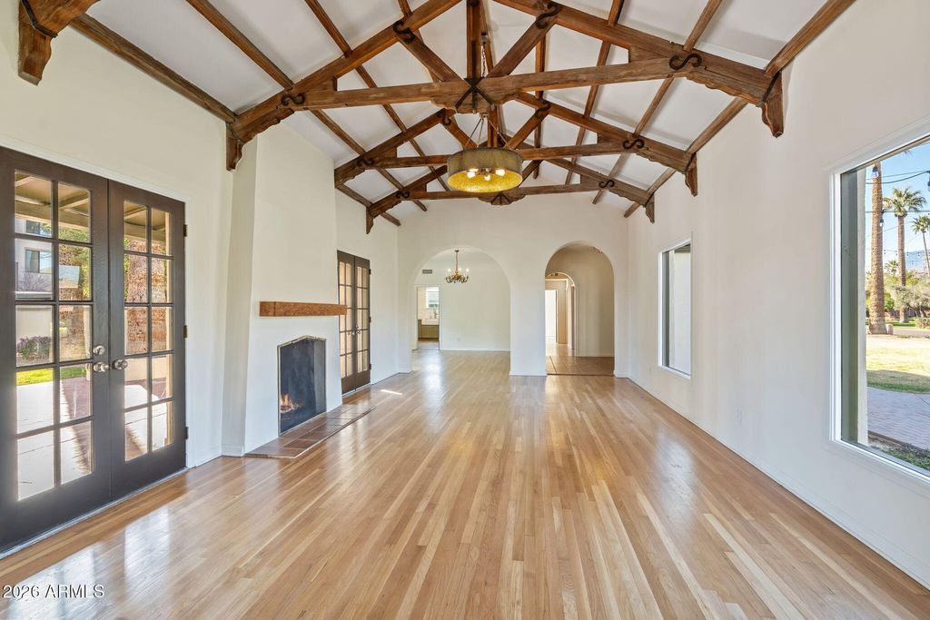 125 E CORONADO Road, Phoenix, AZ 85004 — photo 3