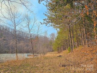 TBD Parkway Road N 3, Mill Spring, NC 28756