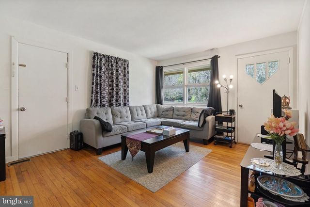 571 RICHMOND RD, Amissville, VA 20106