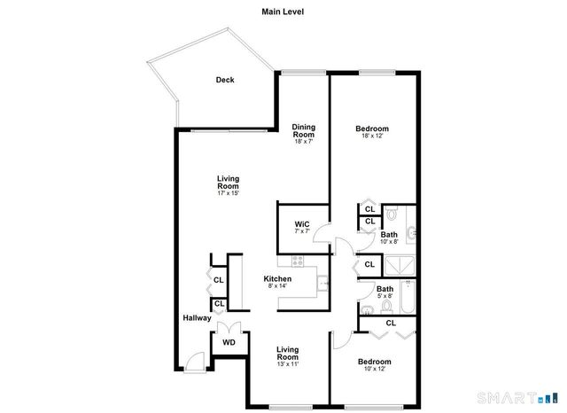 722 Popes Island Road 722, Milford, CT 06461