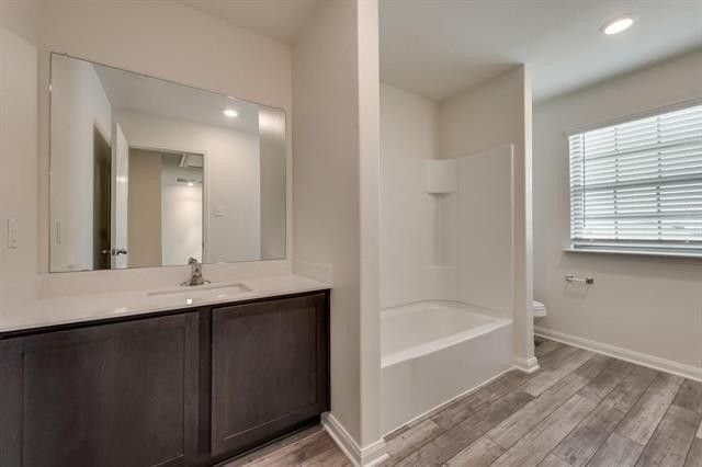 923 Primrose Drive, Sanger, TX 76266