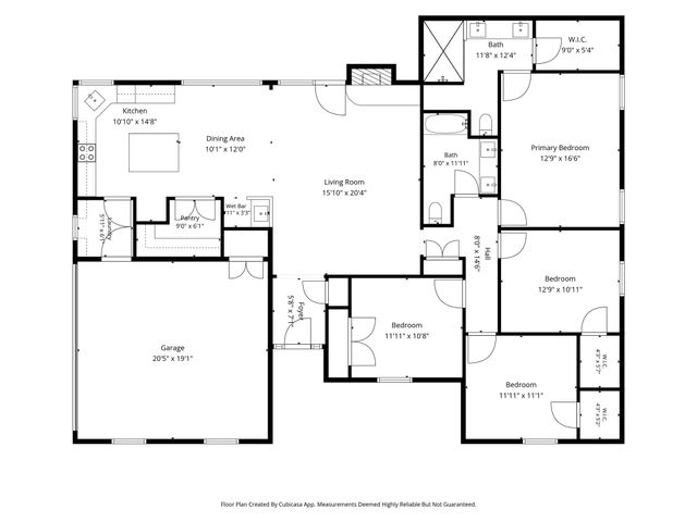 316 Oak Valley Drive, Colleyville, TX 76034