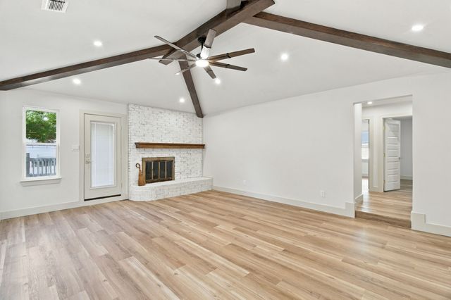 316 Oak Valley Drive, Colleyville, TX 76034