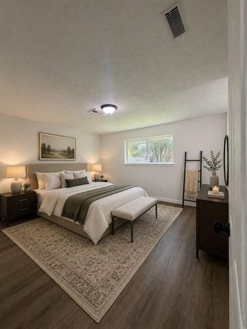 5935 Caruso Forest Drive, Houston, TX 77088
