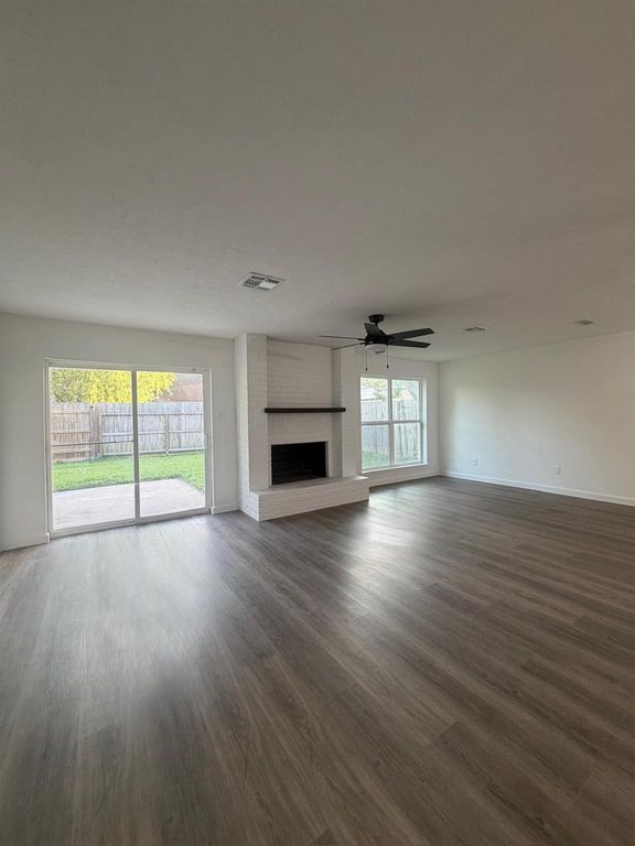 5935 Caruso Forest Drive, Houston, TX 77088