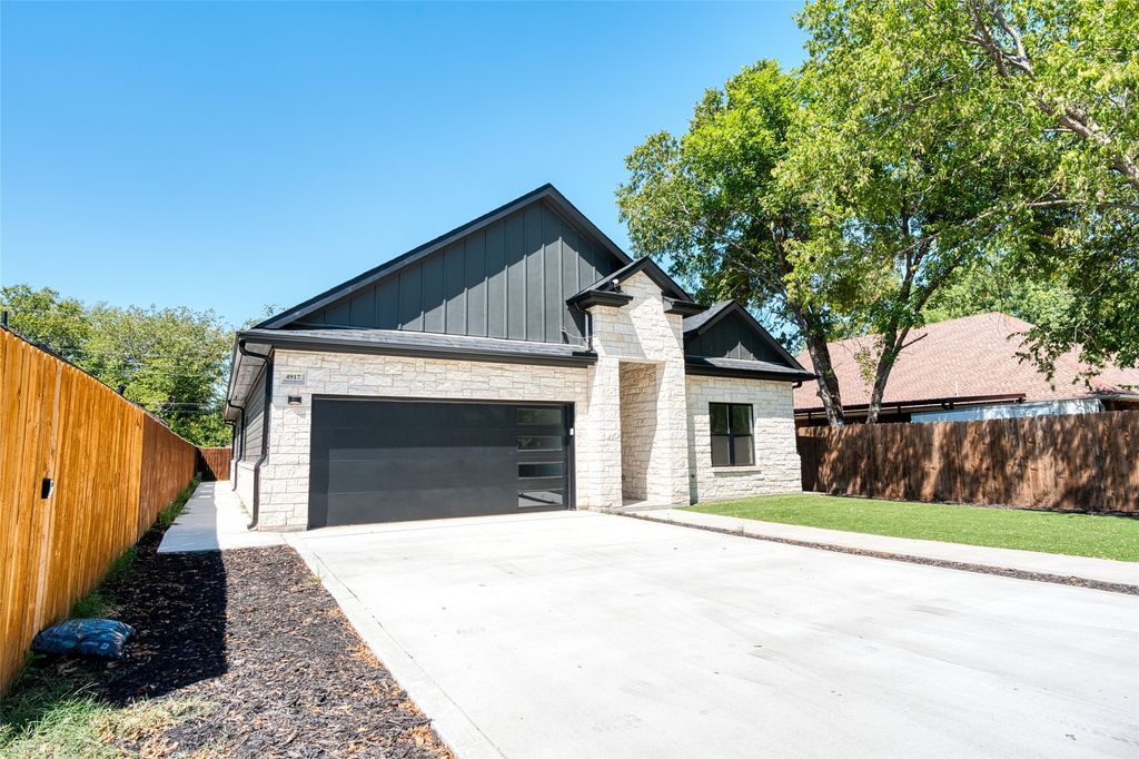 4917 Melodylane Street, Fort Worth, TX 76137 — photo 3