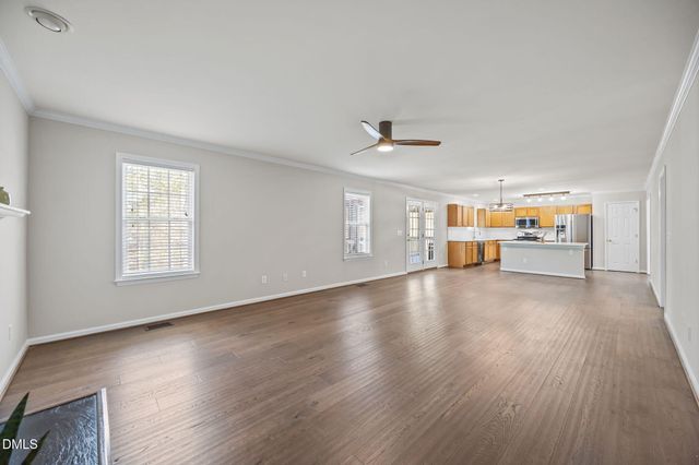 6405 Willowlawn Drive, Wake Forest, NC 27587