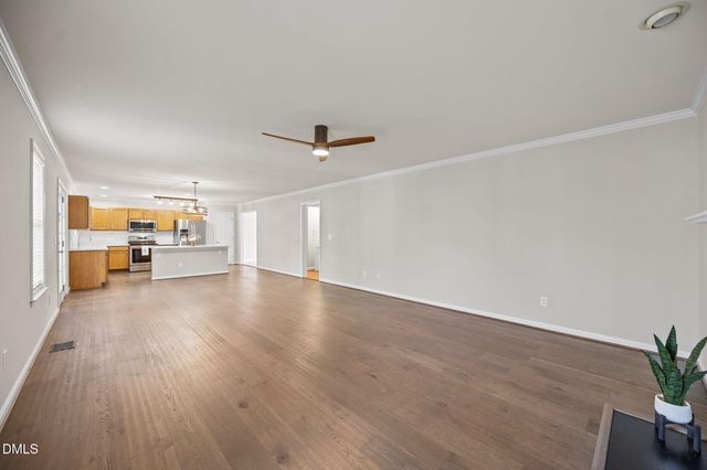 6405 Willowlawn Drive, Wake Forest, NC 27587