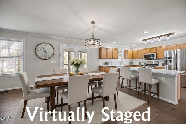 6405 Willowlawn Drive, Wake Forest, NC 27587