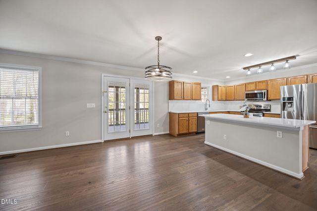 6405 Willowlawn Drive, Wake Forest, NC 27587