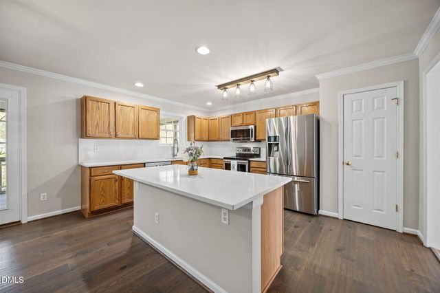 6405 Willowlawn Drive, Wake Forest, NC 27587