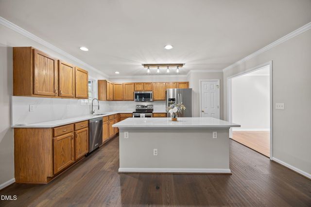 6405 Willowlawn Drive, Wake Forest, NC 27587