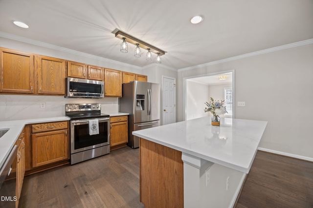 6405 Willowlawn Drive, Wake Forest, NC 27587