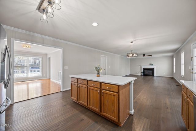 6405 Willowlawn Drive, Wake Forest, NC 27587