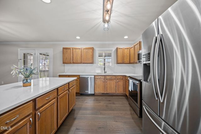 6405 Willowlawn Drive, Wake Forest, NC 27587