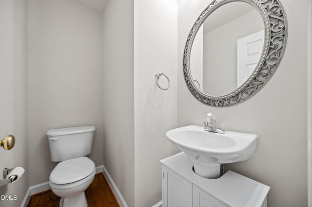 6405 Willowlawn Drive, Wake Forest, NC 27587