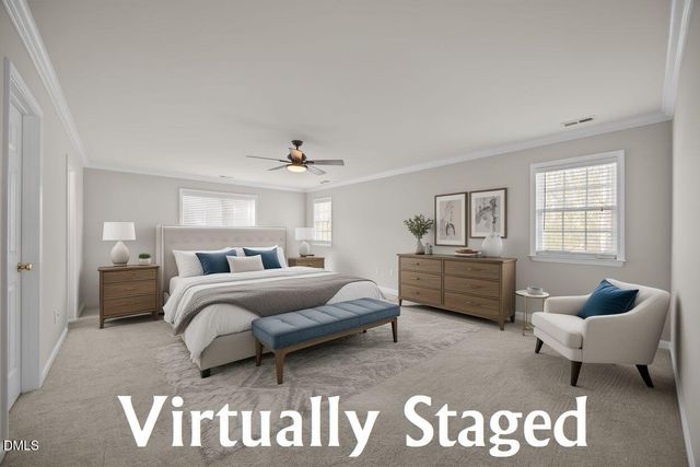 6405 Willowlawn Drive, Wake Forest, NC 27587