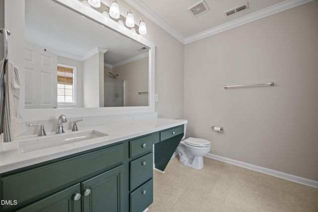 6405 Willowlawn Drive, Wake Forest, NC 27587