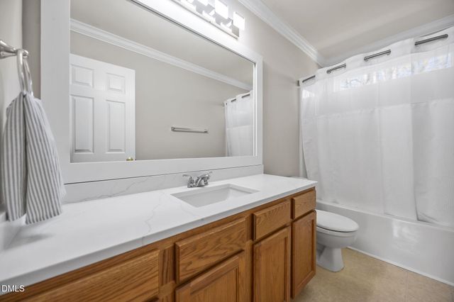 6405 Willowlawn Drive, Wake Forest, NC 27587