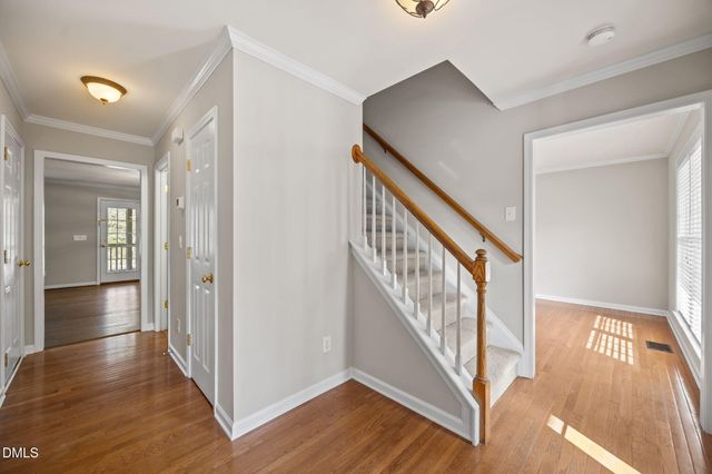 6405 Willowlawn Drive, Wake Forest, NC 27587