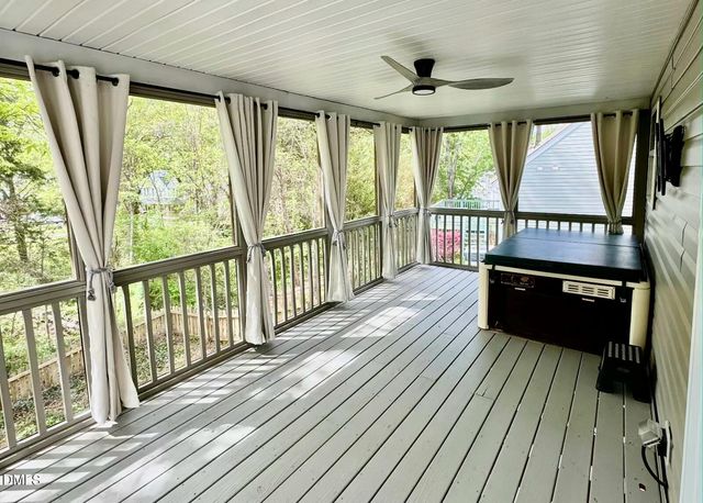 6405 Willowlawn Drive, Wake Forest, NC 27587