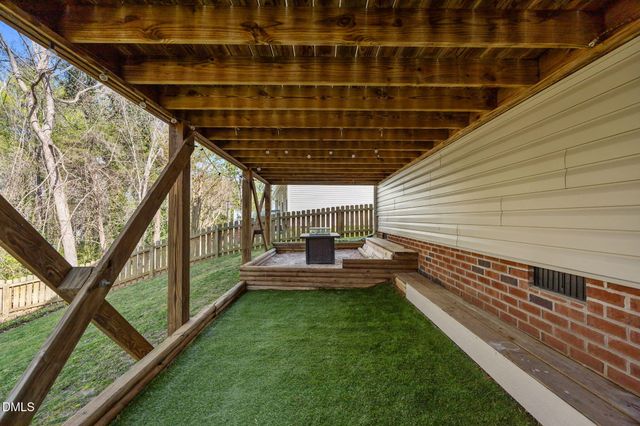 6405 Willowlawn Drive, Wake Forest, NC 27587