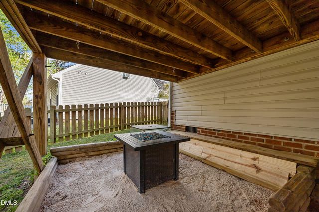 6405 Willowlawn Drive, Wake Forest, NC 27587