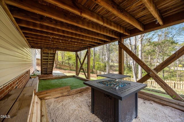 6405 Willowlawn Drive, Wake Forest, NC 27587