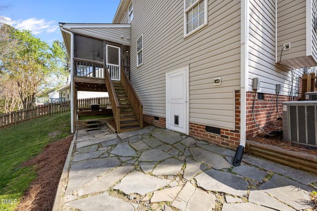 6405 Willowlawn Drive, Wake Forest, NC 27587