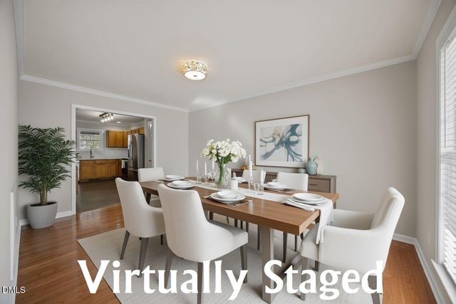 6405 Willowlawn Drive, Wake Forest, NC 27587